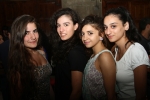 Saturday Night at La Paz Pub, Byblos